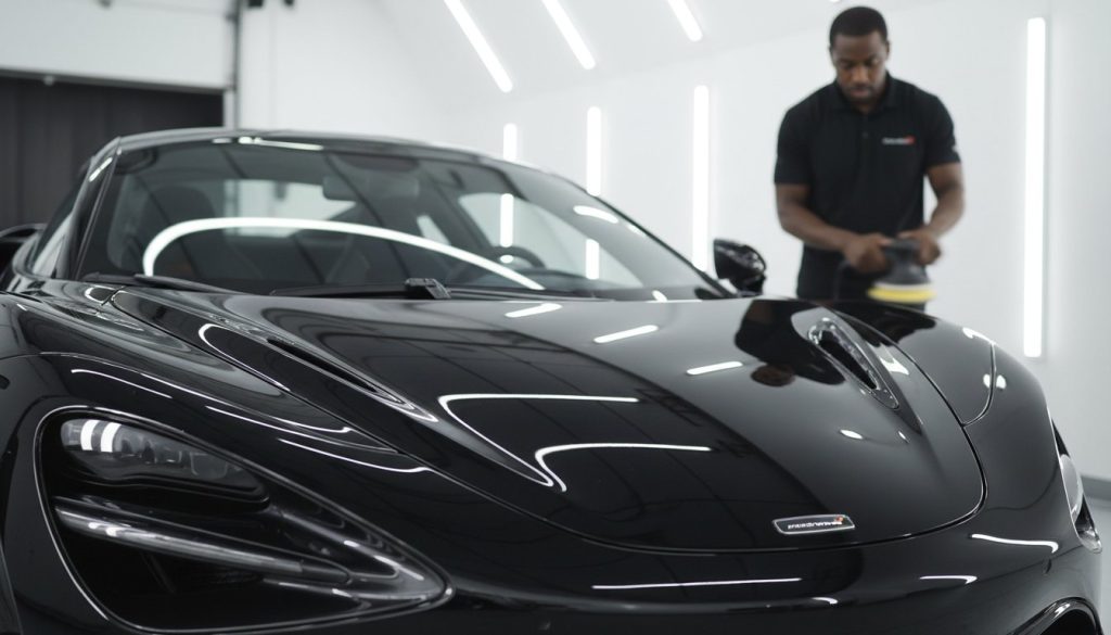 Car Detailing Dallas: Your Ultimate Guide to a Showroom Finish