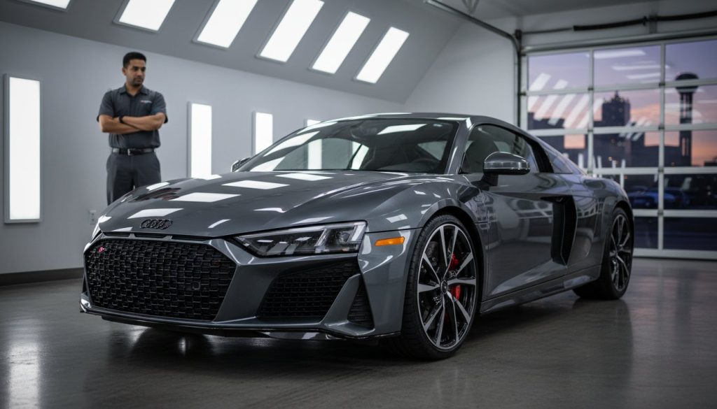 Ceramic Coating Cost: A Complete Pricing Guide for 2026