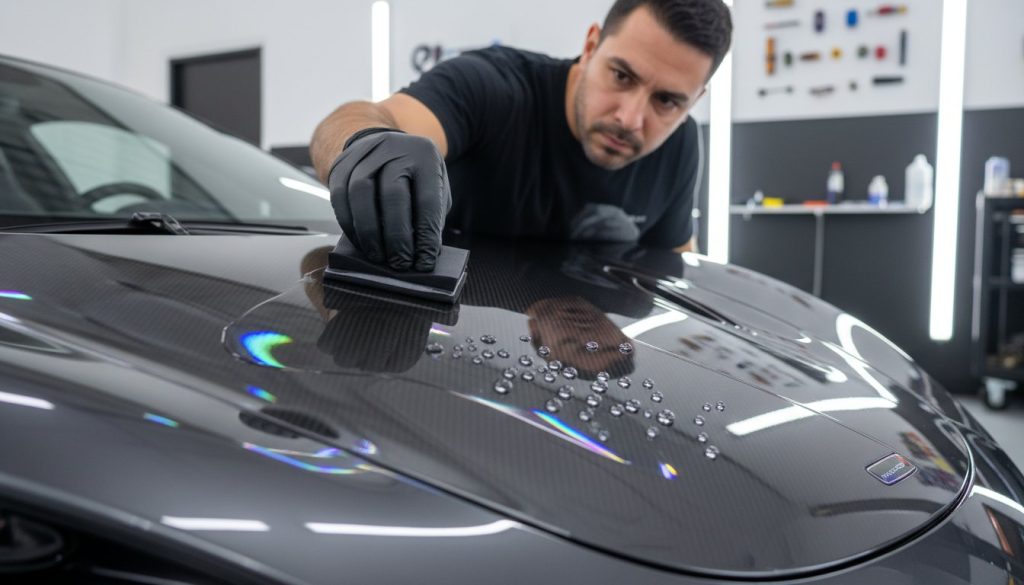 Ceramic Coating Service: The Definitive Guide to Lasting Shine & Protection