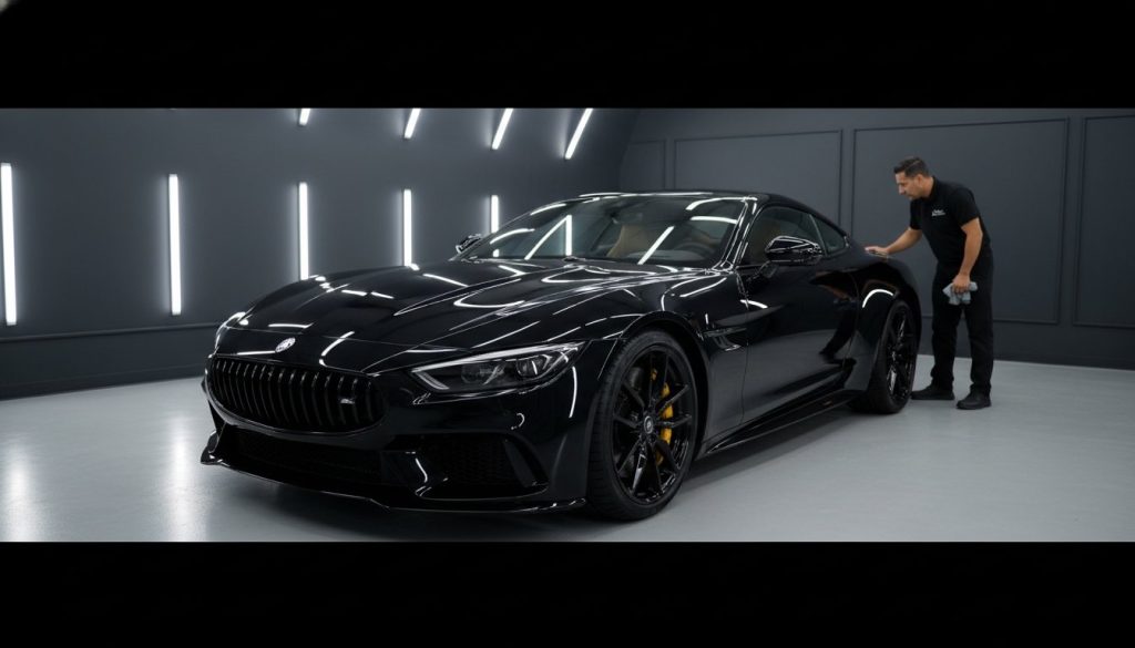 Cost of Ceramic Coating: 2026 Pricing & What You're Really Paying For