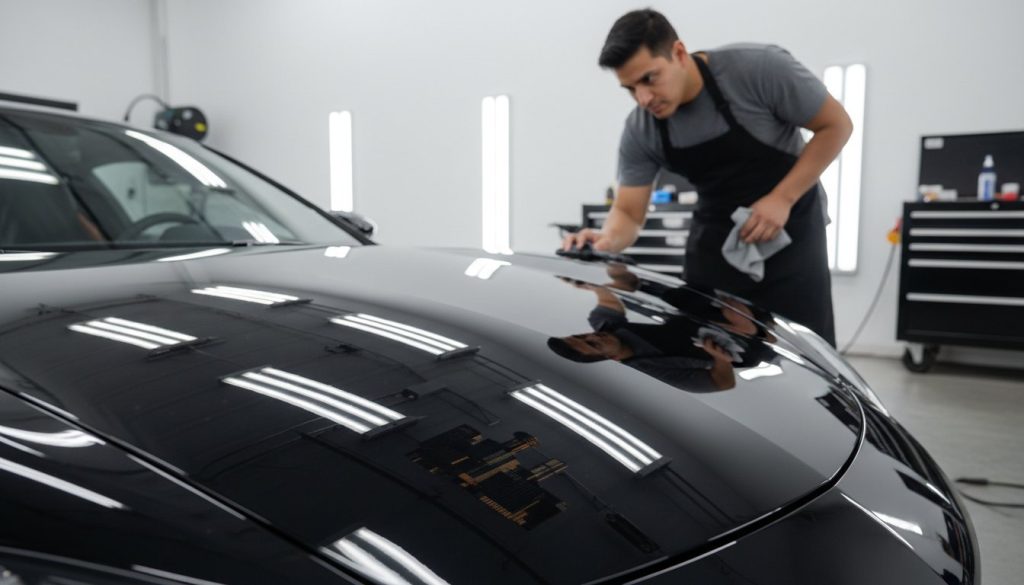 Dallas Paint Correction: The Ultimate Guide to a Flawless Finish