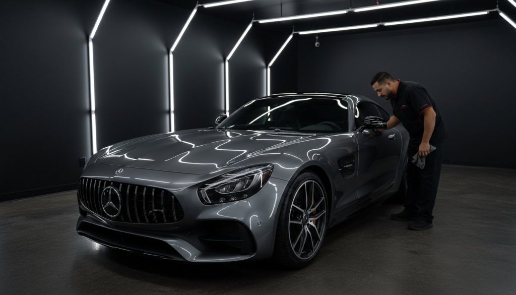 How Much is a Full Car Detail in Texas? (2026 Price Guide)
