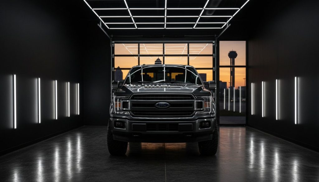 Is Ceramic Coating Worth It in Texas? The 2026 ROI Guide for Car Owners