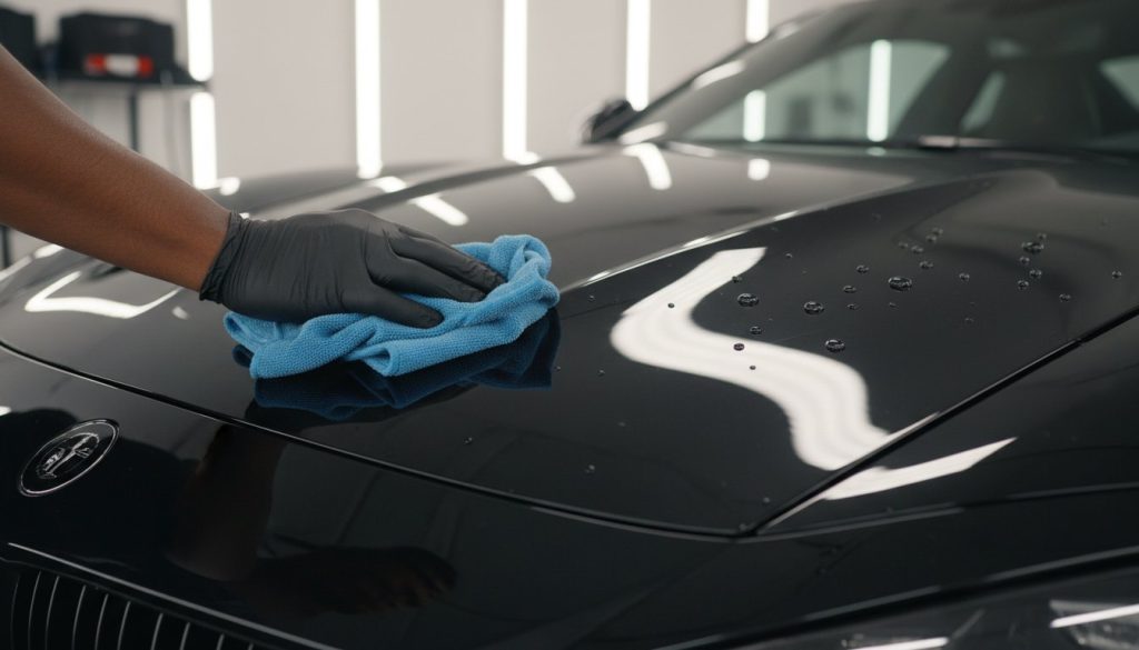 Max Wax: Your Ultimate Guide to Maximum Car Wax Shine & Protection