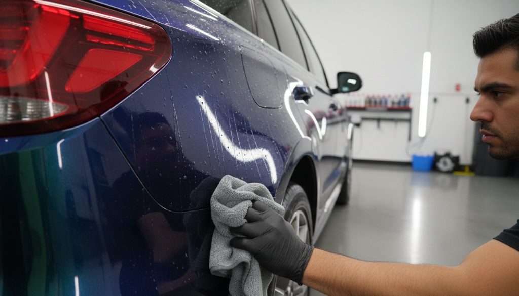 Pearl Car Paint: The Ultimate Guide to Maintaining Its Showroom Shine