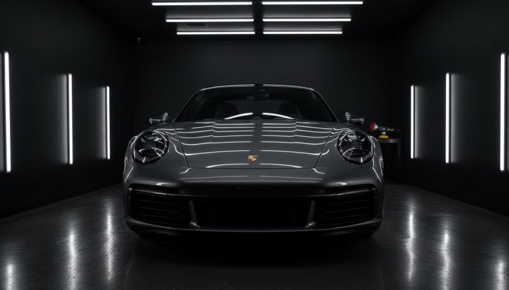 Professional Auto Detailing Dallas: Your Guide to a Flawless Finish