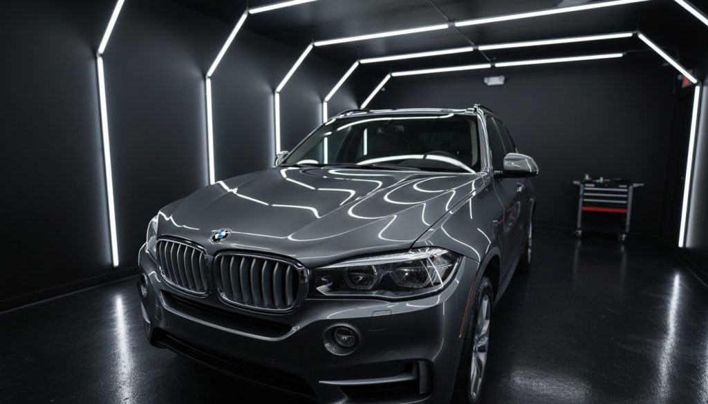 Protect Your Investment: The Definitive Guide to New Car Ceramic Coating in Dallas