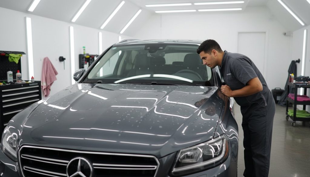The Premier Car Wash in Irving, TX: Experience the Empire Auto & Detail Difference