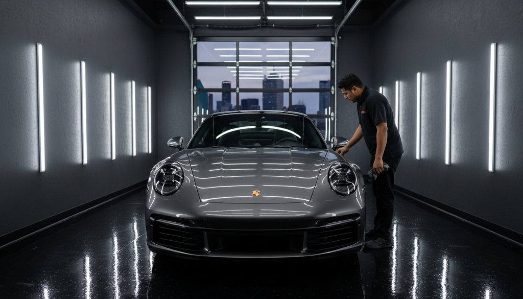 The Ultimate Get Car Ready to Sell Service in Dallas, TX: Maximize Your Resale Value (2026)