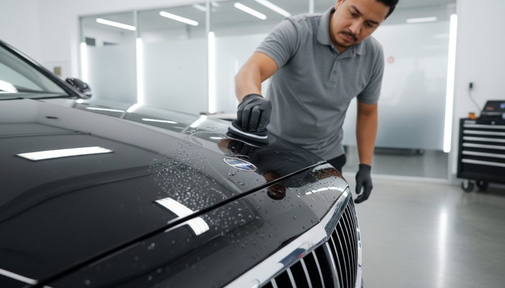 The Ultimate Guide to Your Car Exterior: From Paint to Protection
